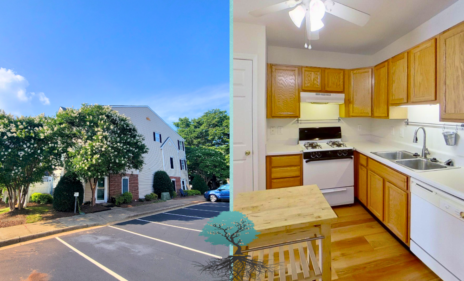 Raleigh Condo: 2611 Ivory Run Way