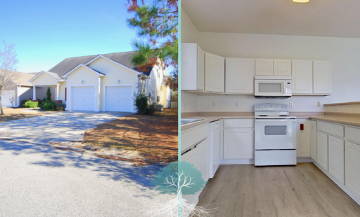 4705 Pineview Dr Wilmington NC 28412 Beautiful Home Near Veterans Park – photo 1