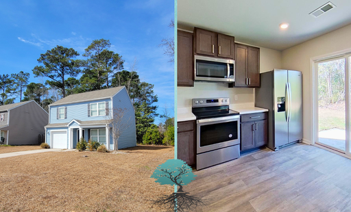 9319 Vineyard Grove Ln NE, Leland, NC 28451 Lovely Modern Home Near the Heart of Downtown – photo 1