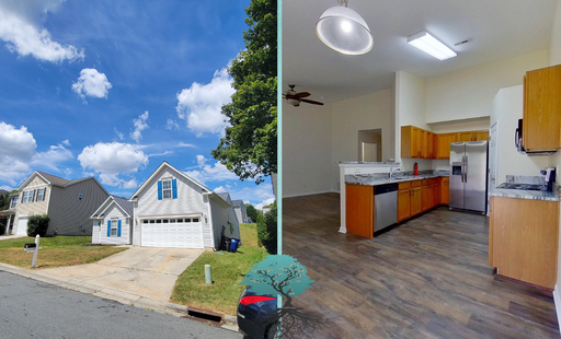1965 Morgan Trace Dr, Winston-Salem, NC 27127 Prime Location Minutes Away from Downtown Winston-Salem – photo 1