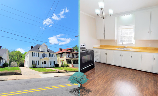 130 Spring St SW 4 Concord NC 28025 Charming Historic Home With Character – photo 1