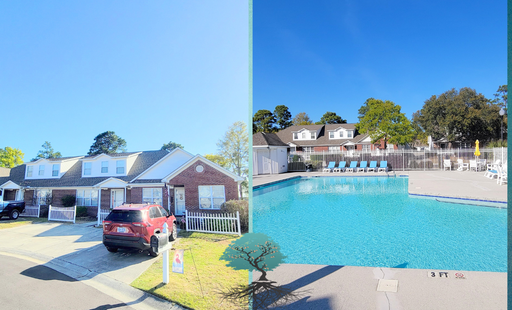 7717 Trap Way Wilmington NC 28412 Awesome Golf Community With Tons Of Amenities – photo 1