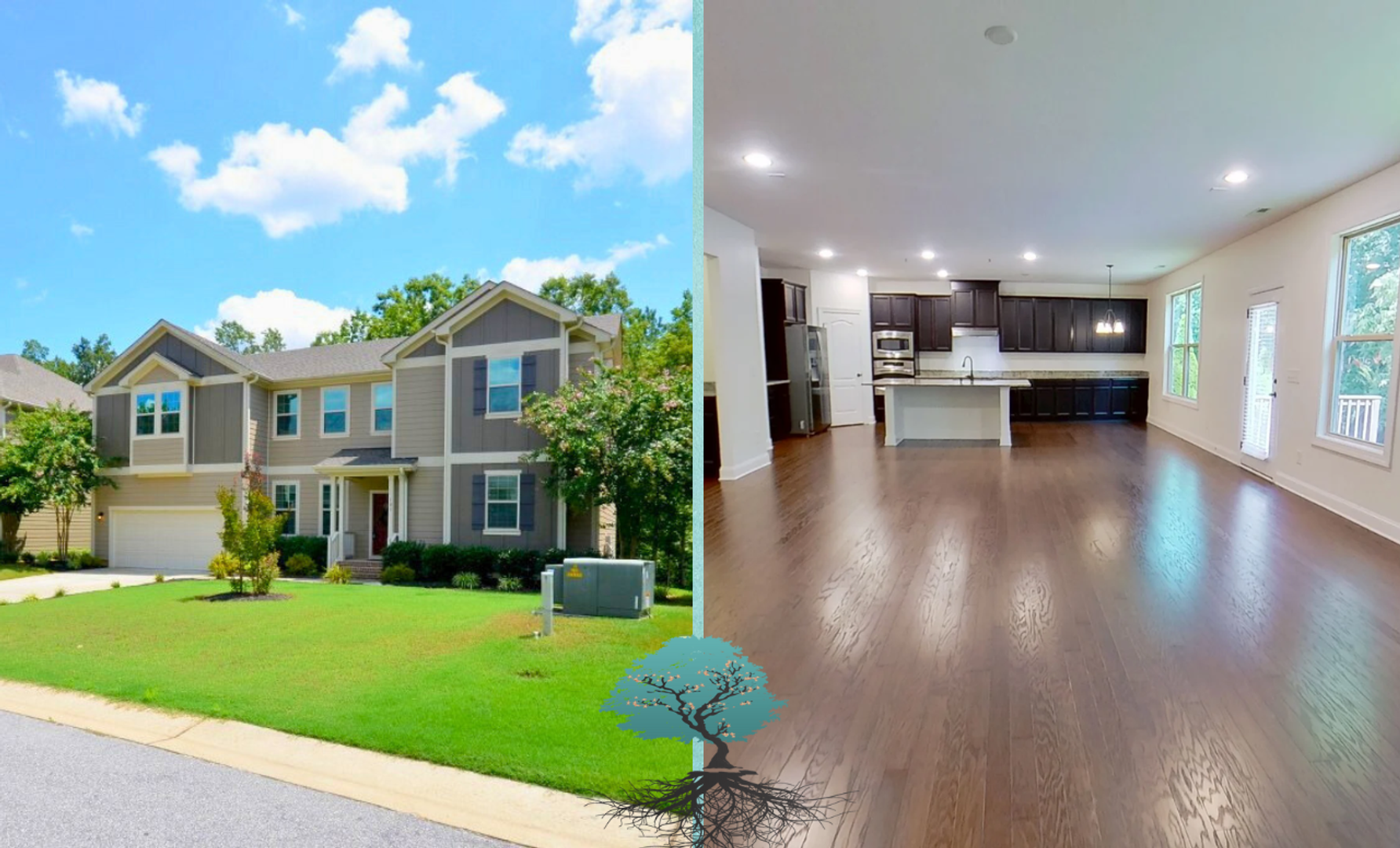 Apex House: 109 Highland Mist Cir