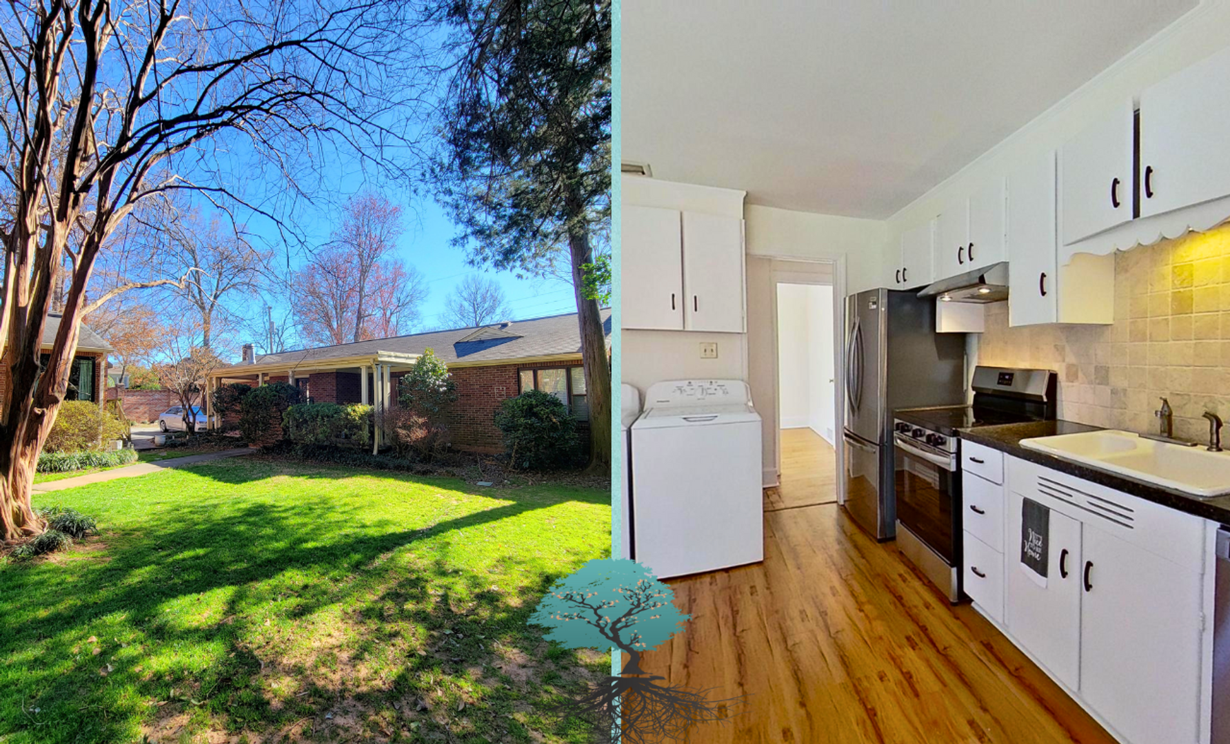 Charlotte Condo: 2408 Providence Rd 5