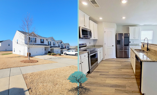 5003 Zulli Ln Charlotte, NC 28214 Scenic Views Across Western Mecklenburg County – photo 1