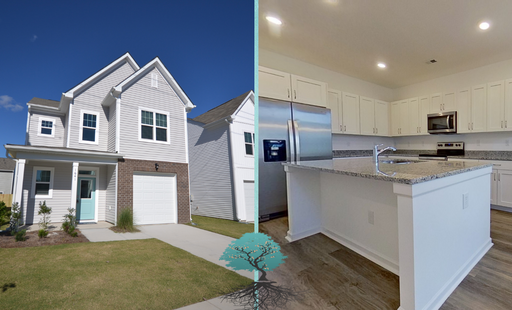 1641 King St Wilmington, NC 28401 Great Home in Convenient Location – photo 1