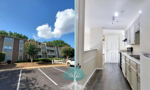 1641 Arlyn Circle E Charlotte NC 28213 Near UNCC, Major Shopping, And Major Highways – photo 1