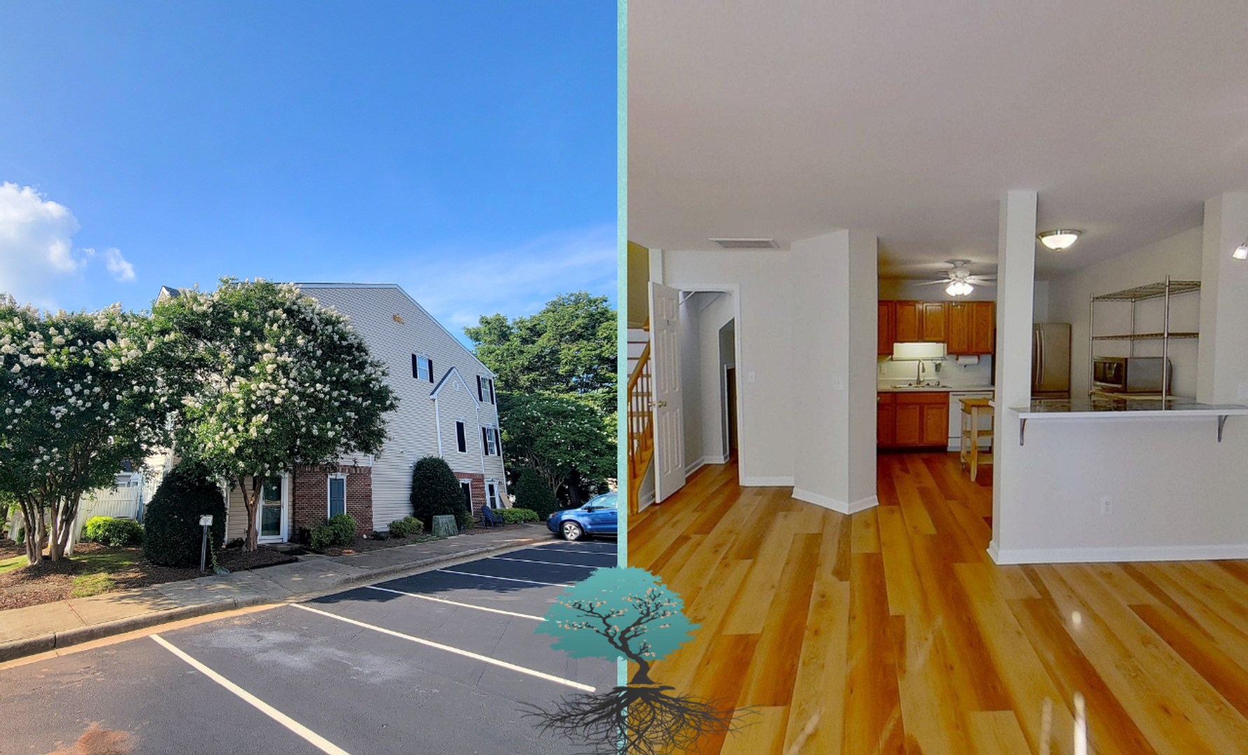 Raleigh Condo: 2611 Ivory Run Way