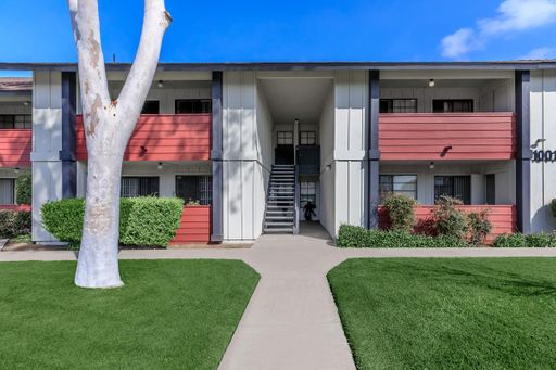 1001 Outer Road, Apt 25, San Diego, CA 92154