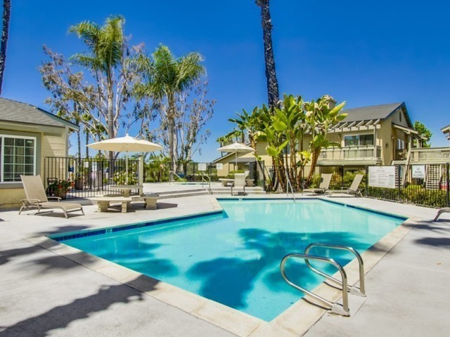 Escondido Apartment: 145 W. El Norte Parkway