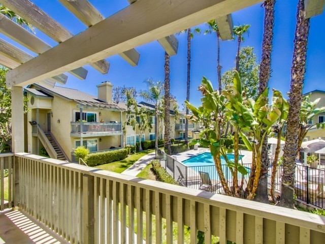 Escondido Apartment: 145 W. El Norte Parkway