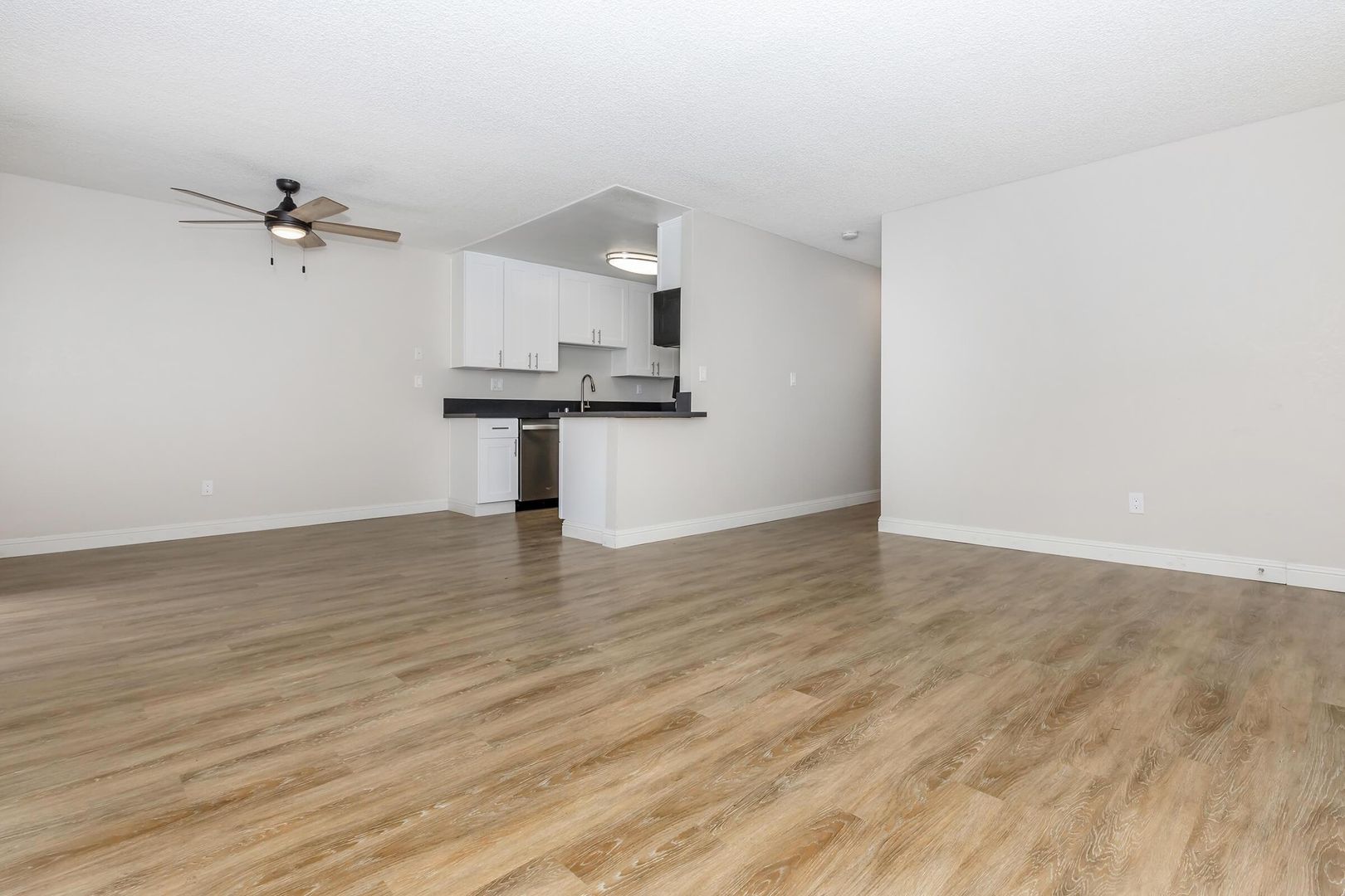 San Diego Apartment: 945 Hollister St.