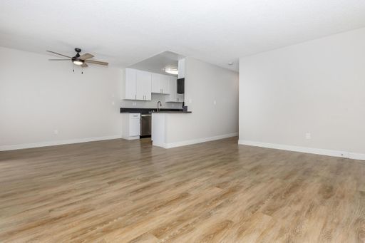 Newly Remodeled, Large 2-Bedroom Apartments with Washer & Dryer! – photo 1