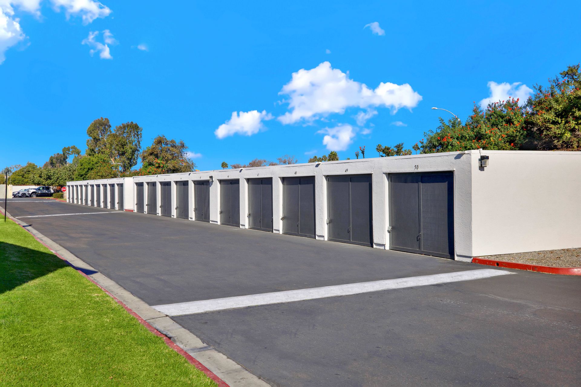 San Diego Apartment: 1394 Oro Vista Road