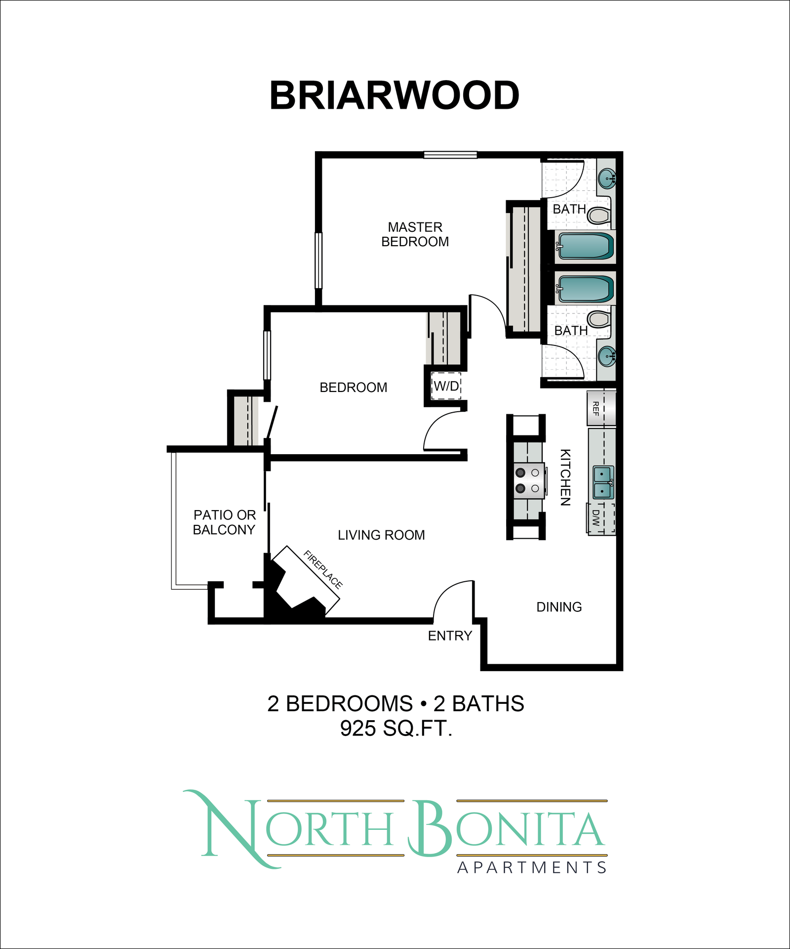 San Diego Apartment: 2835 Alta View Drive