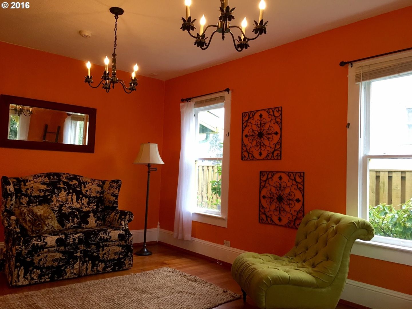 Vancouver House: 122 E 28th St