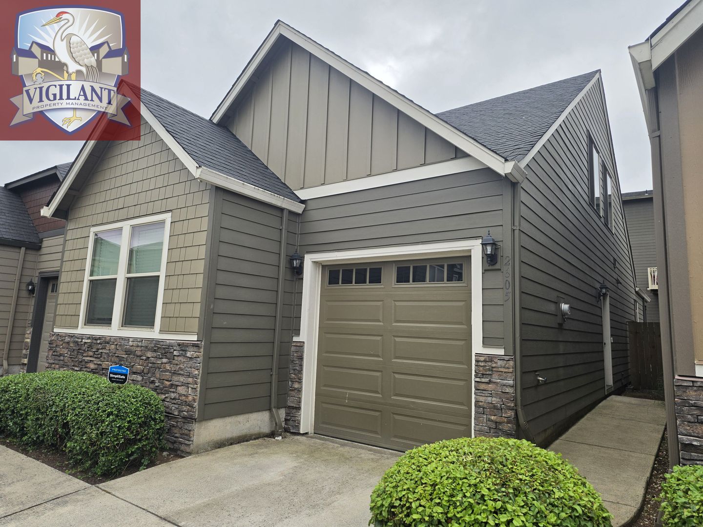 Vancouver House: 2605 NE 130th Ct