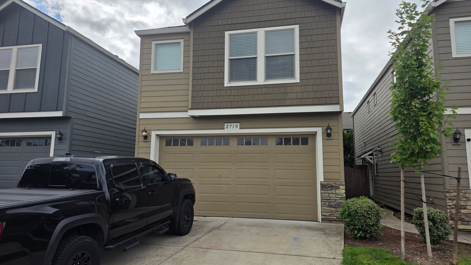 Vancouver House: 2710 NE 130th Ct