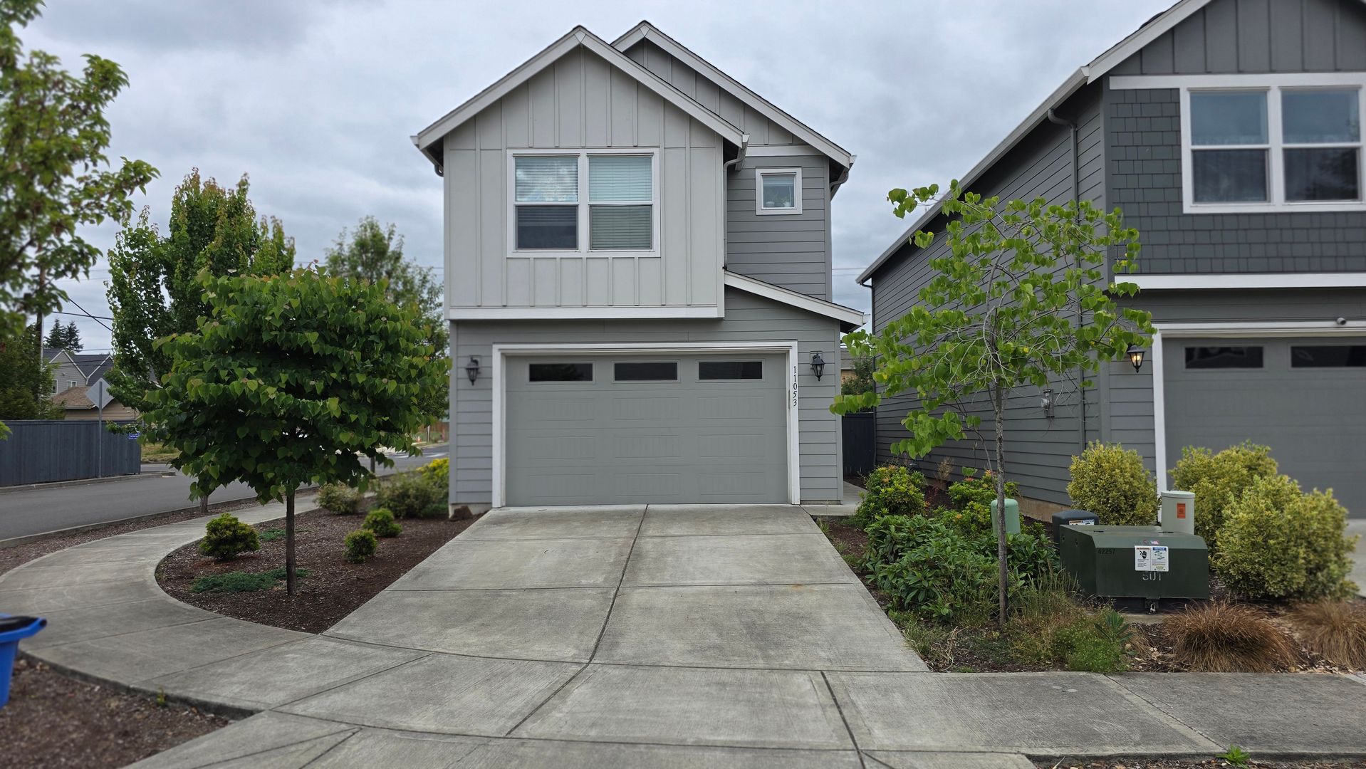 Vancouver House: 11053 NE 23rd Circle