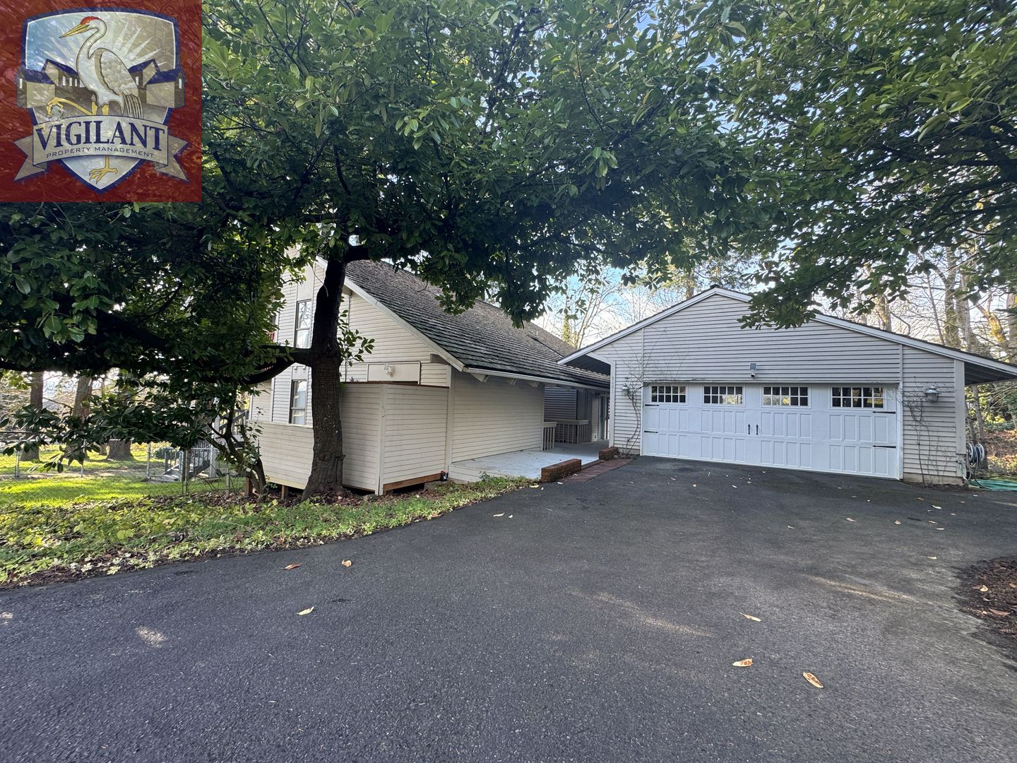 Vancouver House: 8601 SE Evergreen Hwy