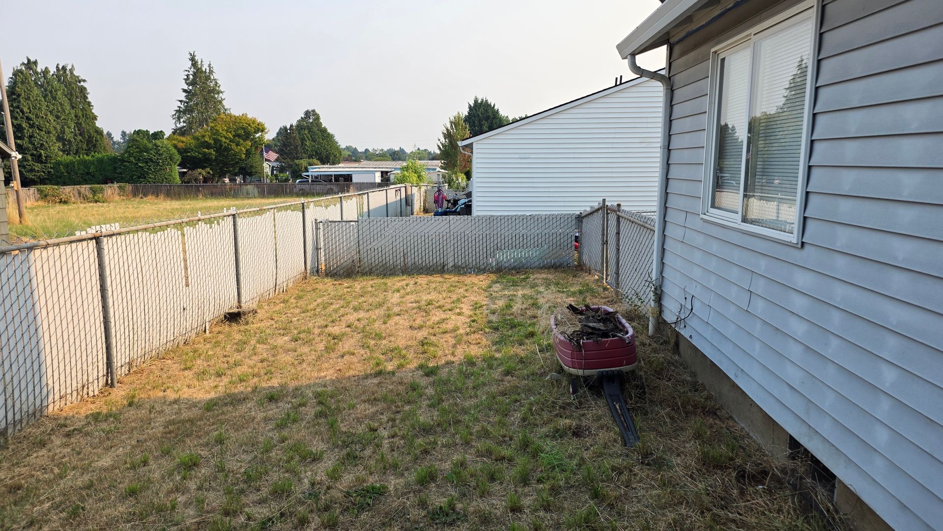 Vancouver House: 15310 SE 8th St