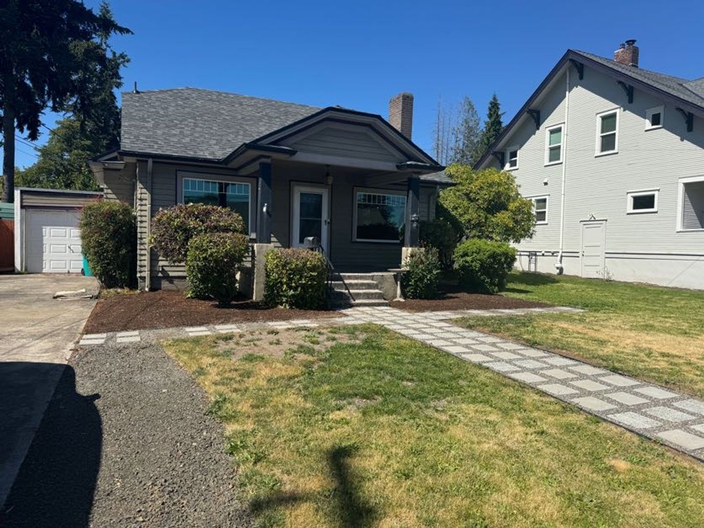 Vancouver House: 2306 E Mill Plain Blvd