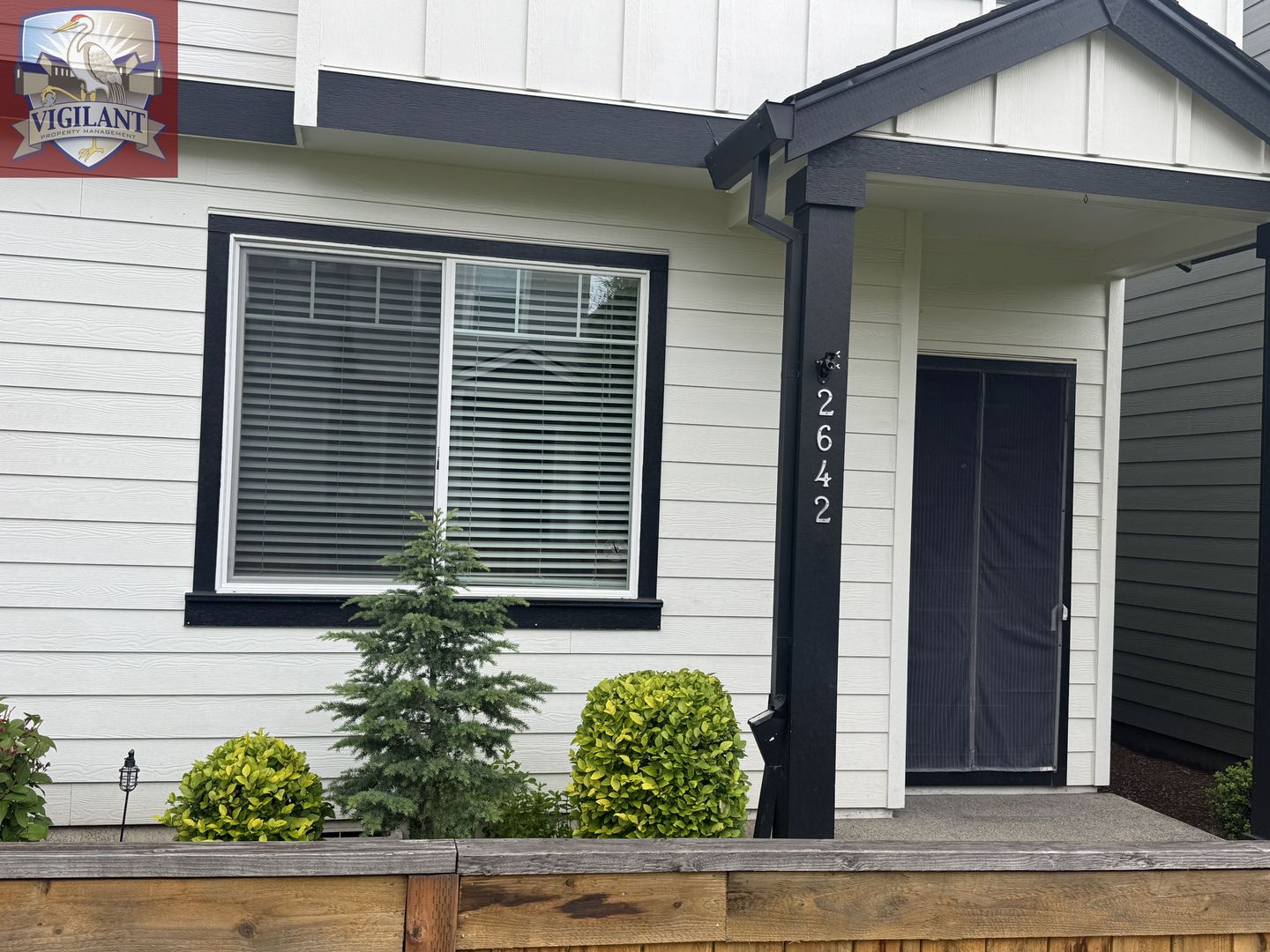 Vancouver House: 2642 NE 116th Place