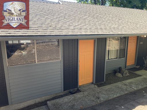 2 bedroom – photo 1