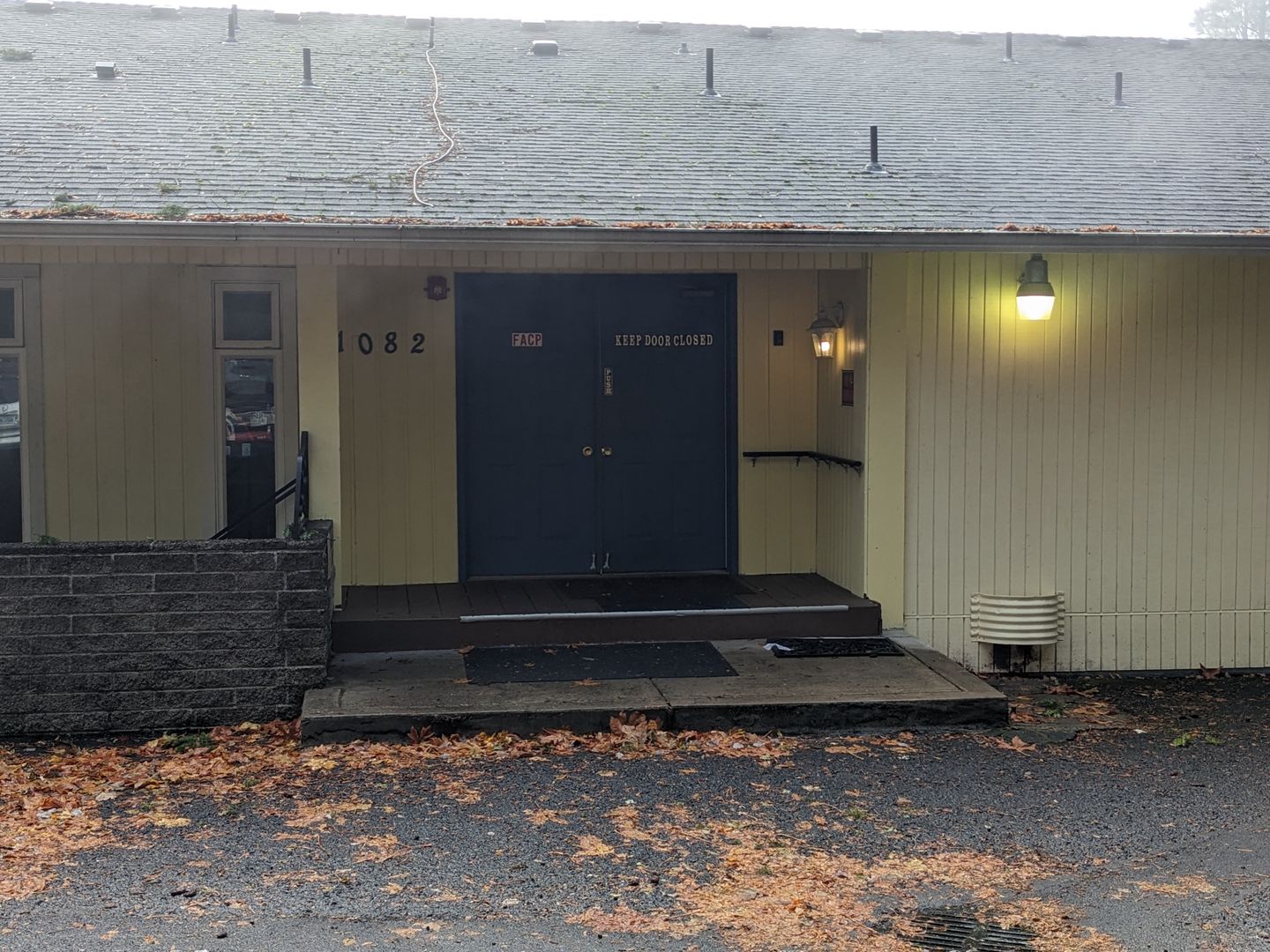 Camas Apartment: 1082 NW Elm St