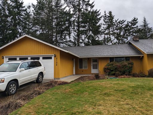 Amazing 4 bedroom home – photo 1