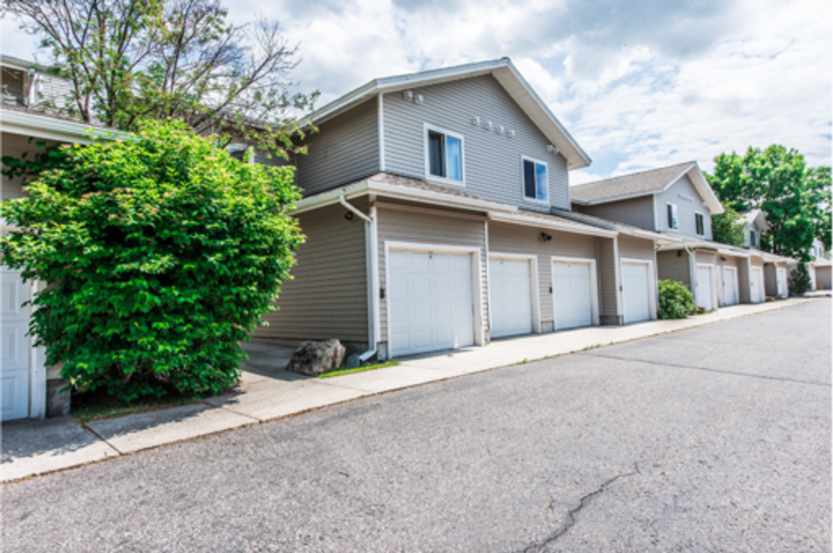 Bozeman Apartment: 151-201 South 11th Avenue
