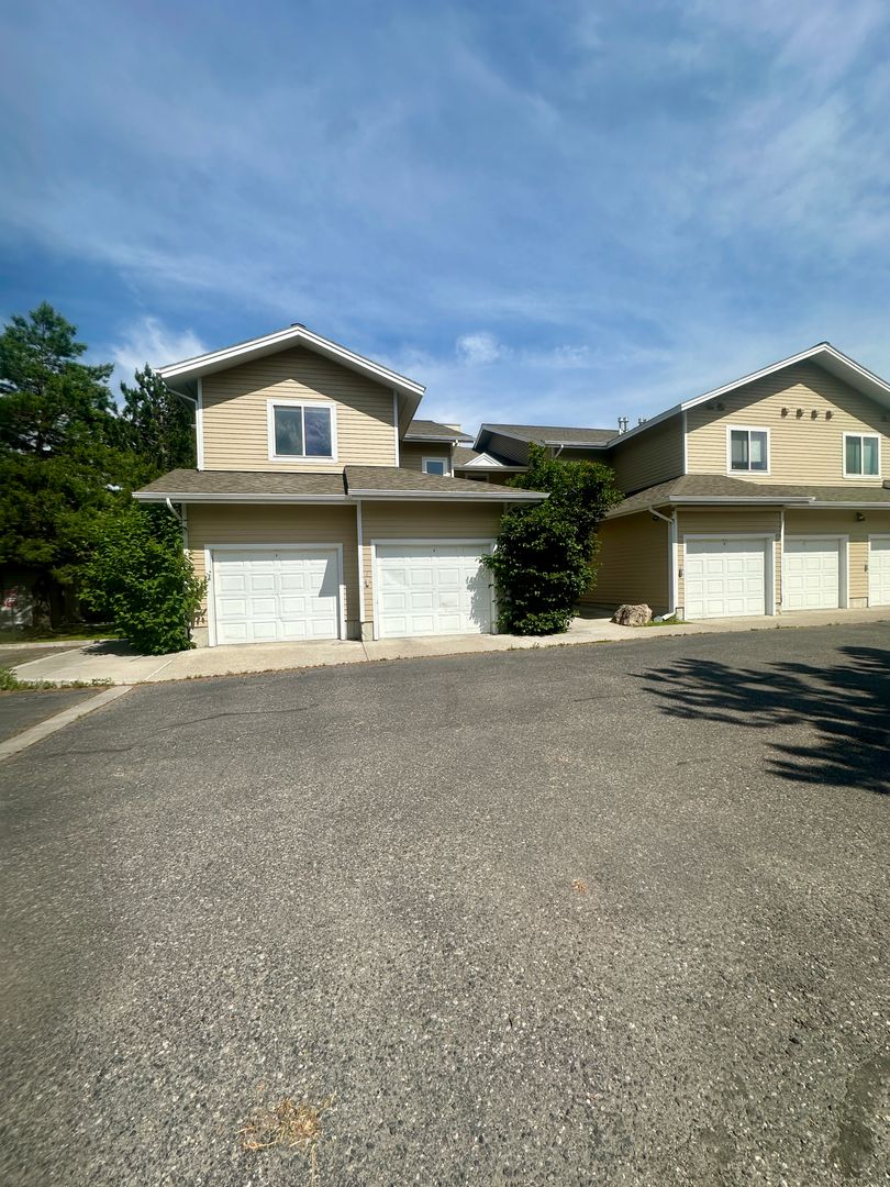 Bozeman Apartment: 151-201 South 11th Avenue