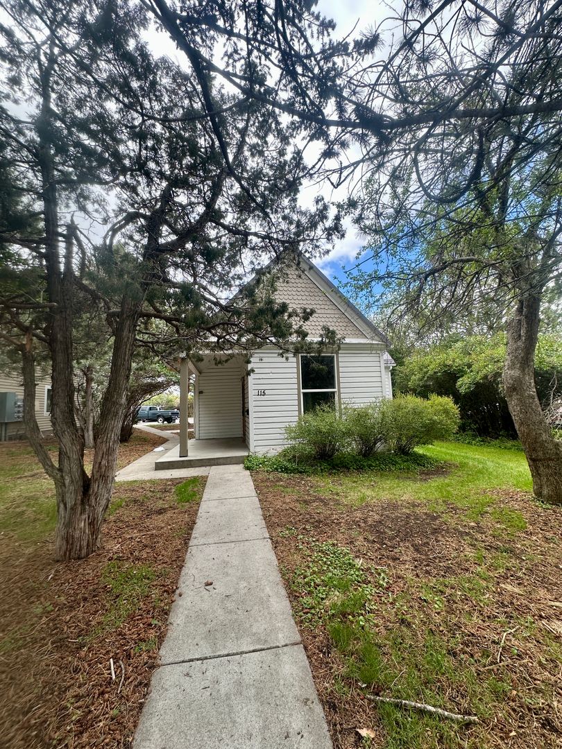 Bozeman Apartment: 151-201 South 11th Avenue