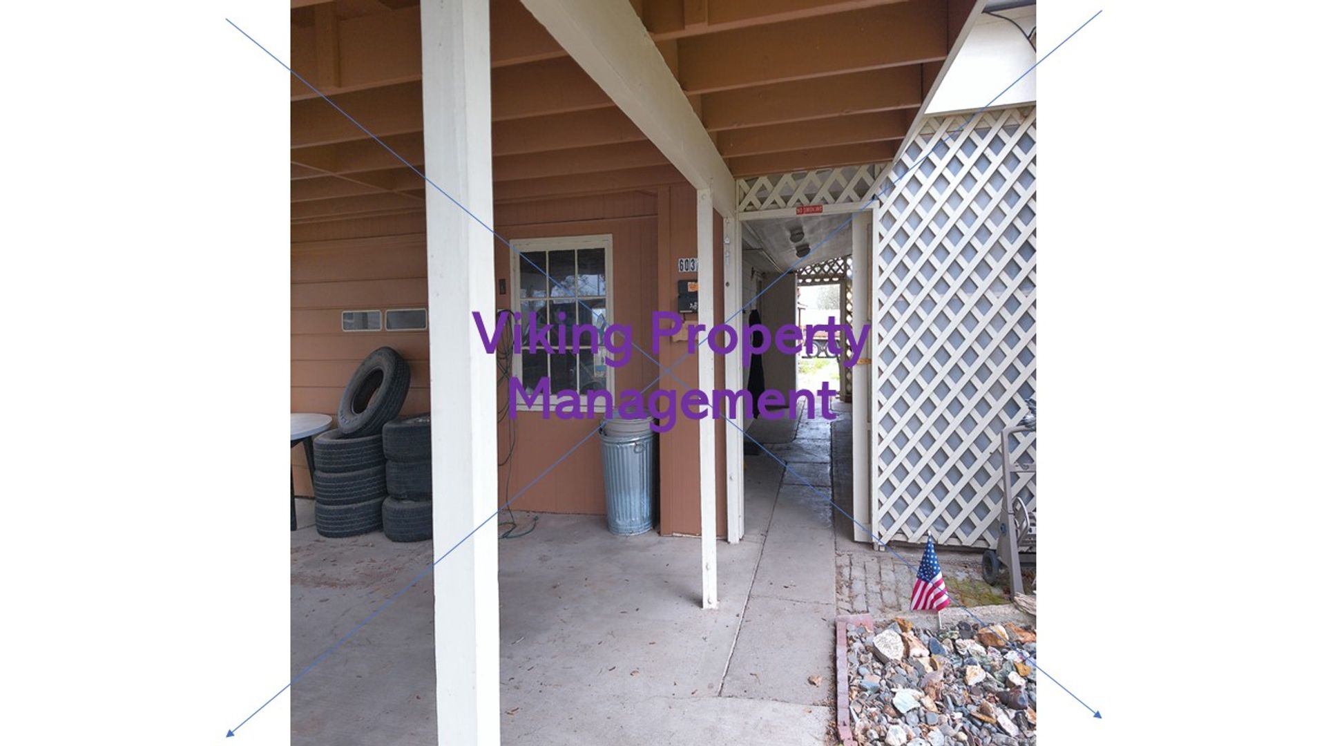 Prineville House: 603 A NE Lookout Ave