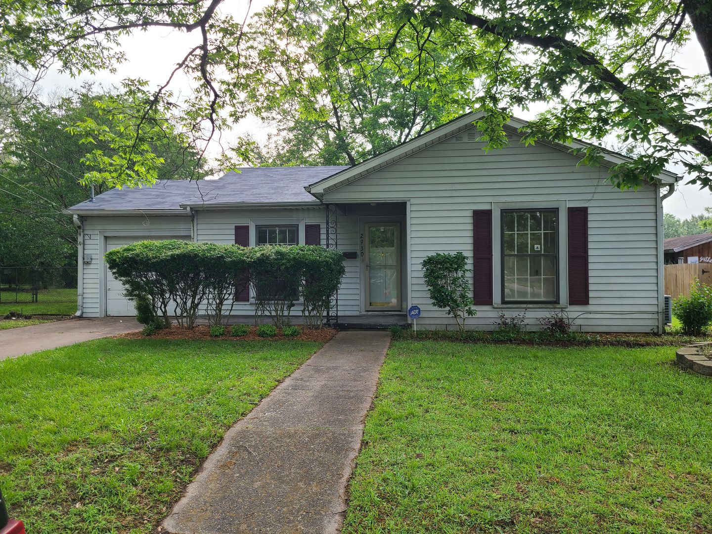 Tyler House: 2930 Donnybrook