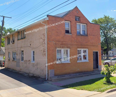 Must See!!!! All new 2 Bedroom and 1 Bathroom unit in East Chicago, IN – photo 1