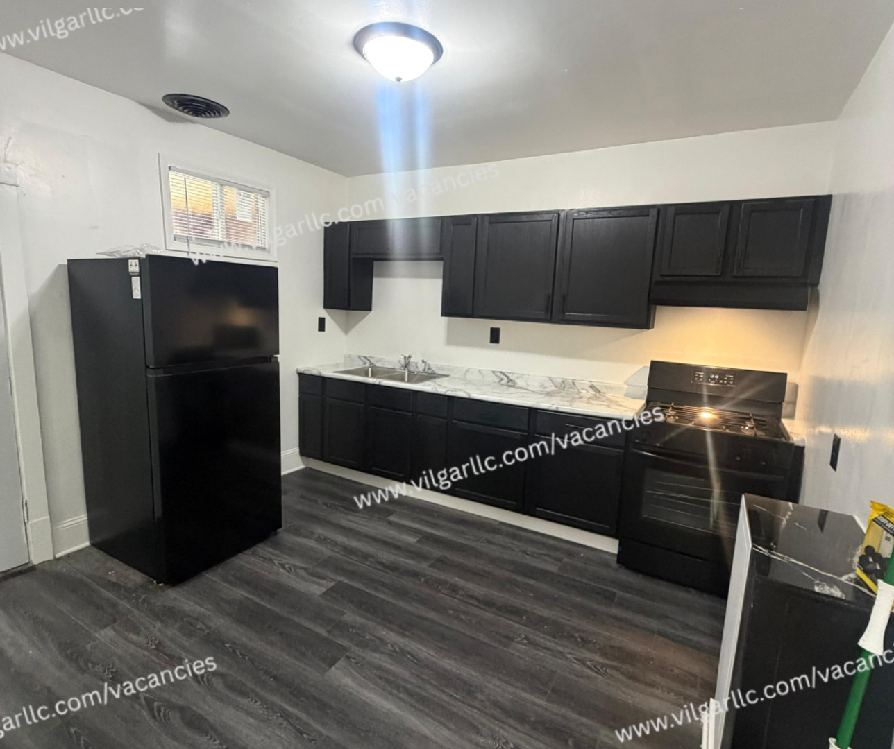 Whiting Apartment: 1323 121st St