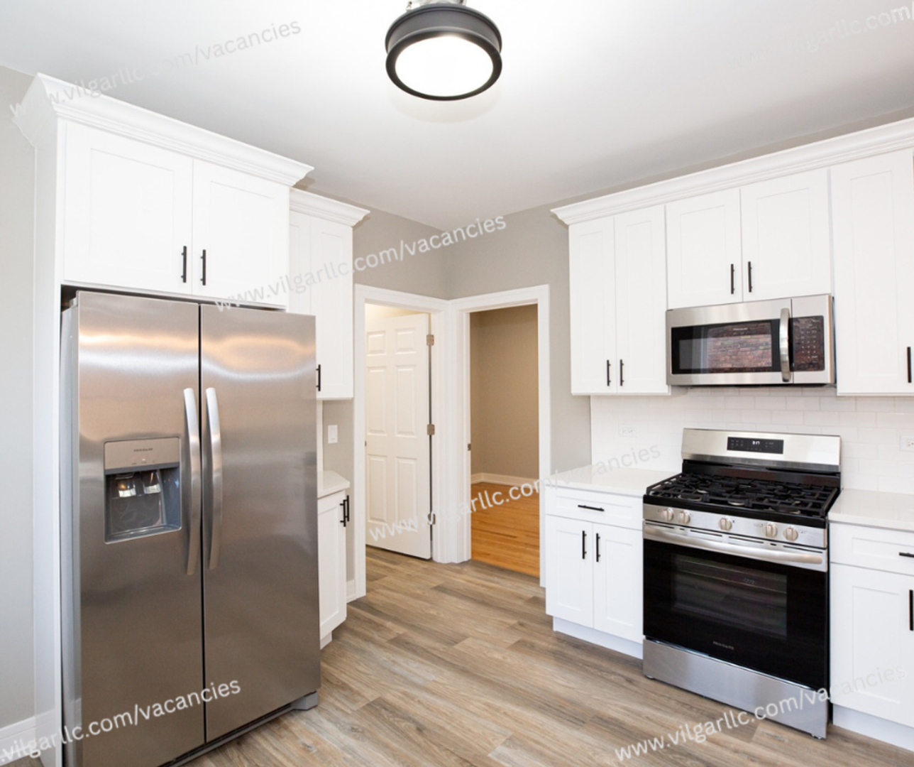 Gary House: 1380 Taney St