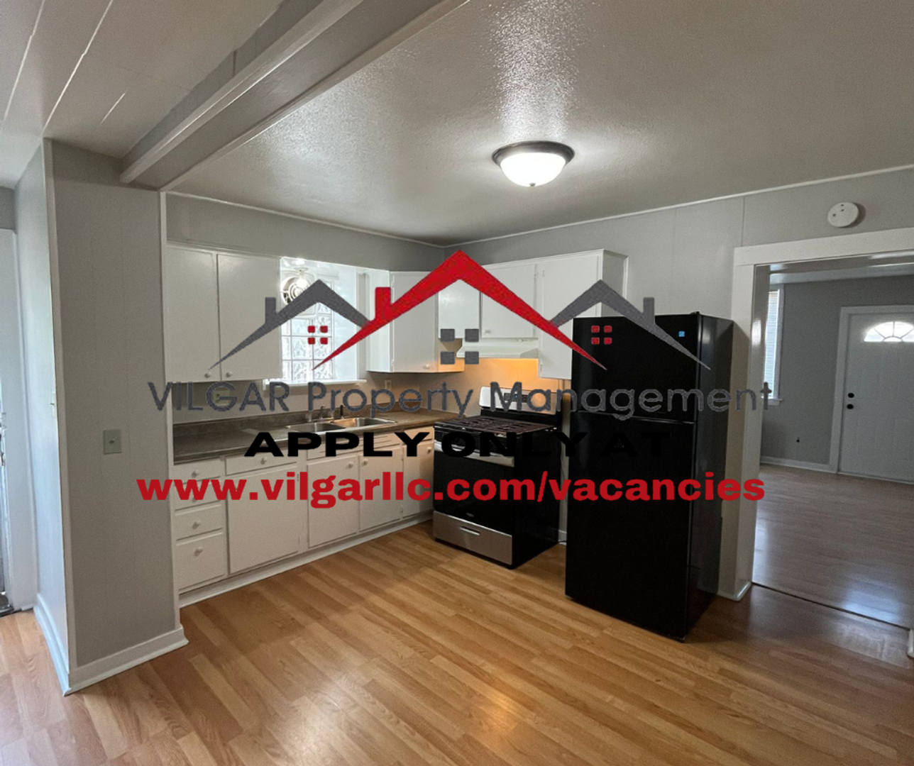 Hammond Apartment: 4403 Towle