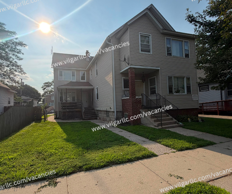 For Rent: 1 Bedroom, 1 Bathroom unit in Hammond, IN