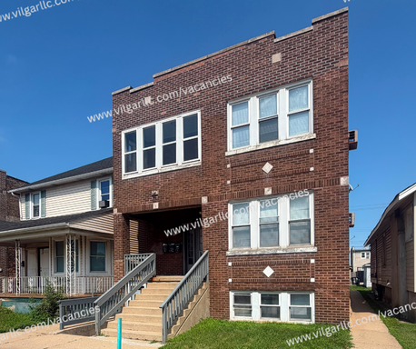 Spacious 3 Bedrooms, 1 Bathroom with over 1,000 sq. ft. of comfortable living space