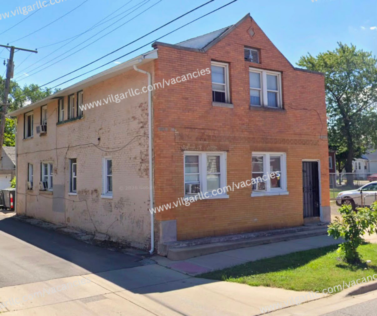East Chicago Apartment: 5035 Tod Ave