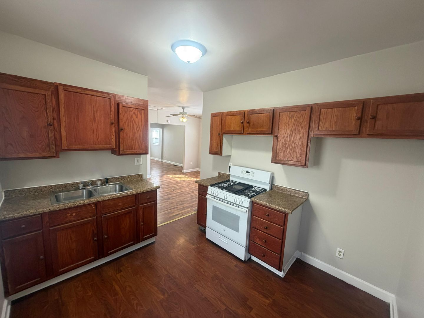 Gary House: 2256 Connecticut St