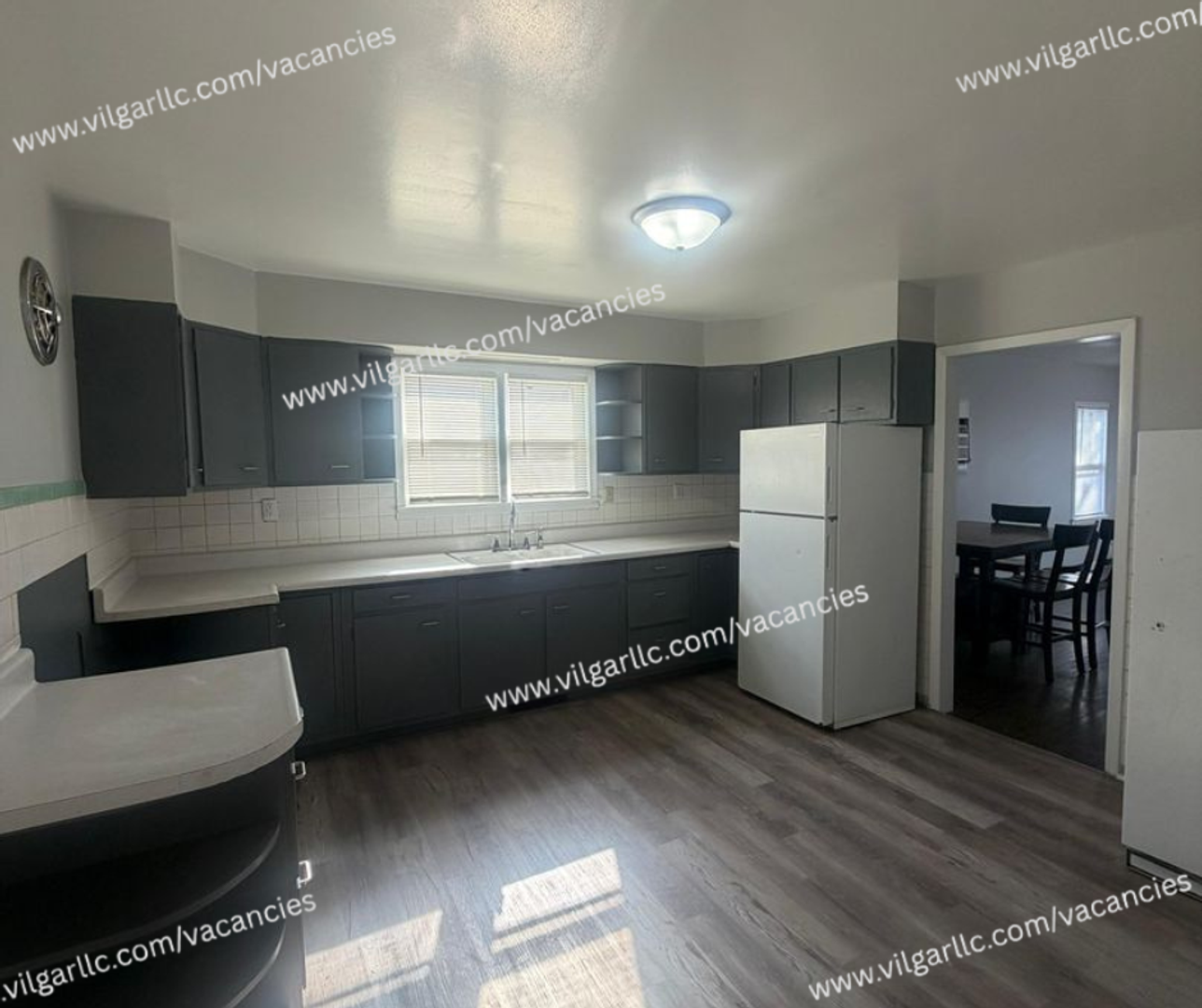 Gary House: 4639 Connecticut St