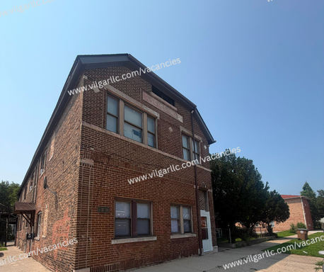 Must See!!!! All new 2 Bedrooms, 1 Bathroom unit in East Chicago, IN – photo 1