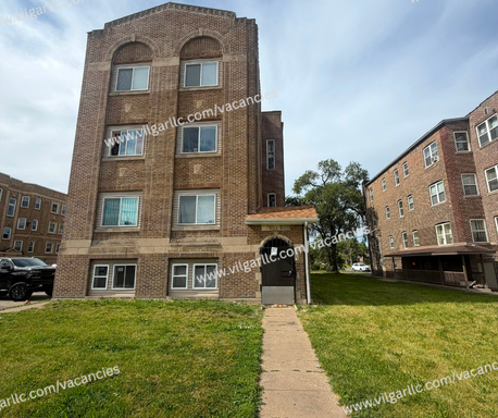Newly Renovated • 2 Bedrooms • 1 Bathroom Unit
