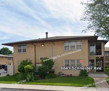 Spacious 1 Bedroom • 1 Bathroom 1st Floor Condo