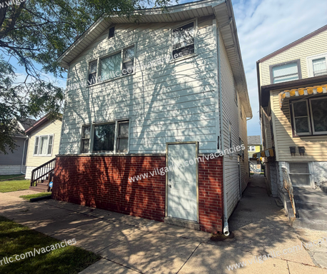For Rent - 2 Bedrooms, 1 Bathroom unit in Hammond, IN
