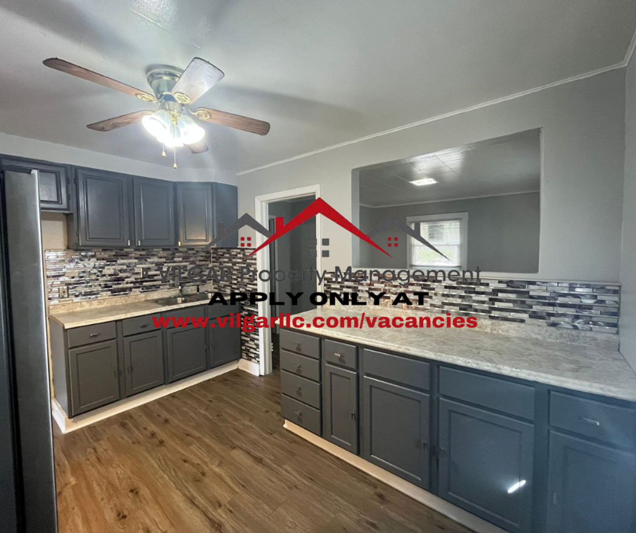Gary House: 2335 Ohio St