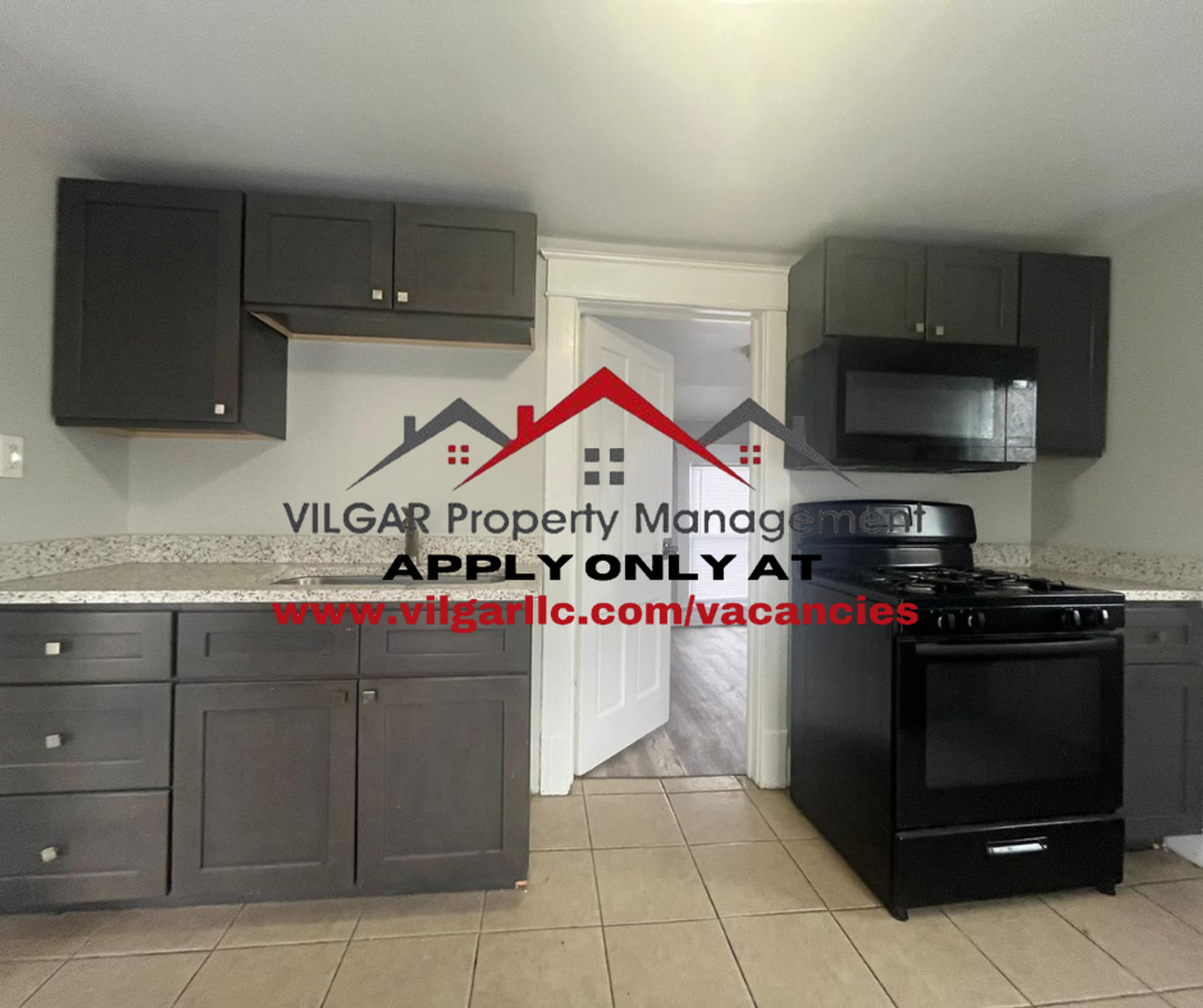 La Porte Apartment: 311 Fox St.